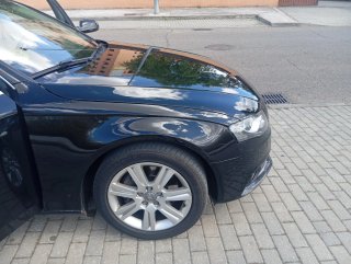Audi A4 2010