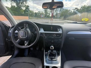 Audi A4 2010