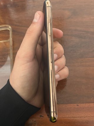 iPhone 11 Pro Max 64GB Dorado
