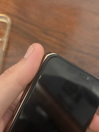 iPhone 11 Pro Max 64GB Dorado