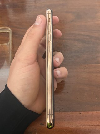 iPhone 11 Pro Max 64GB Dorado