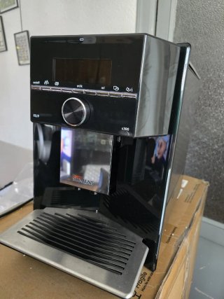 Cafetera Automática Siemens EQ9 Plus s300