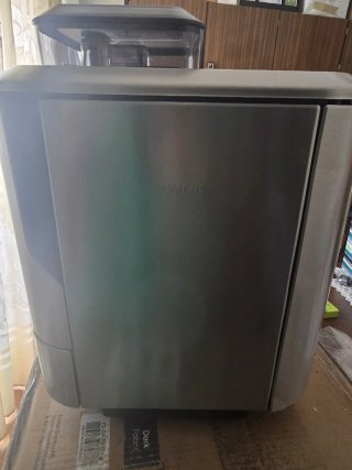 Cafetera Automática Siemens EQ9 Plus s300
