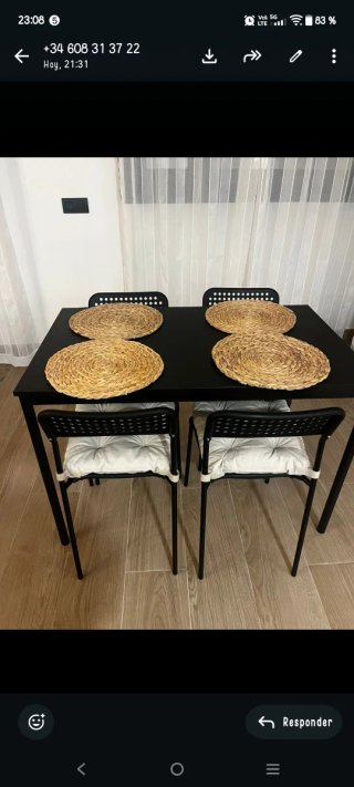 Montador de muebles