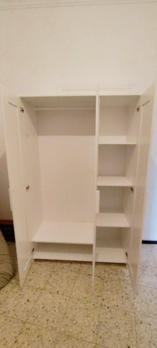 Montador de muebles