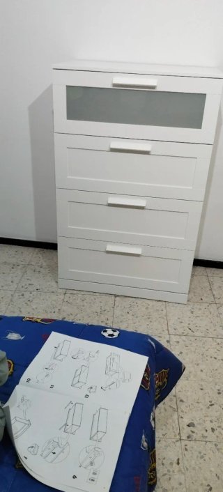 Montador de muebles