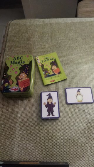 Lote juegos de mesa.