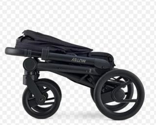 Carro Mutsy bebé