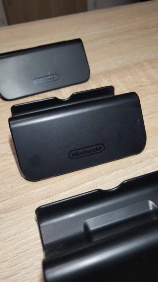 Pack Accesorios Wii/WiiU Nintendo