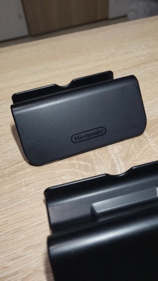 Pack Accesorios Wii/WiiU Nintendo
