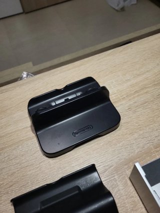 Pack Accesorios Wii/WiiU Nintendo