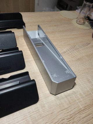 Pack Accesorios Wii/WiiU Nintendo