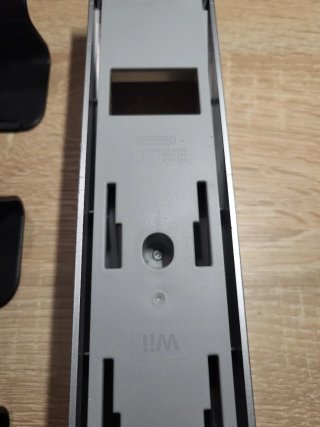 Pack Accesorios Wii/WiiU Nintendo