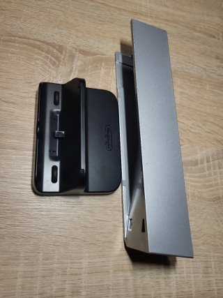 Pack Accesorios Wii/WiiU Nintendo