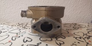Cilindro Beta 80cc Gilardoni 353G
