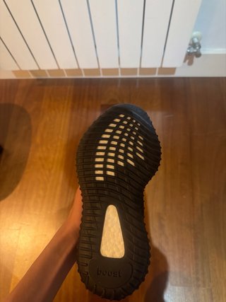Adidas Yeezy Boost 350 V2 Talla 37 sin usar
