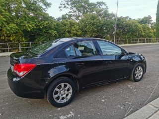 Chevrolet Cruze 2009