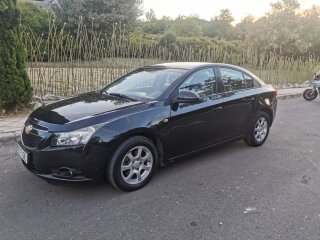 Chevrolet Cruze 2009