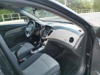 Chevrolet Cruze 2009