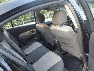 Chevrolet Cruze 2009