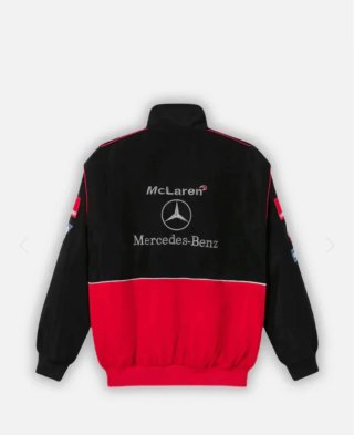 Chaqueta Red Bull Racing Talla M