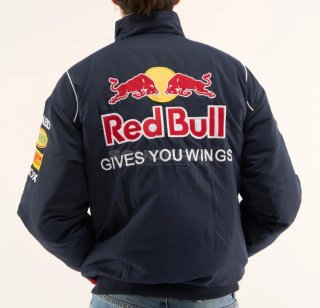 Chaqueta Red Bull Racing Talla M