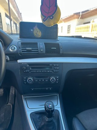 BMW Serie 1 2007