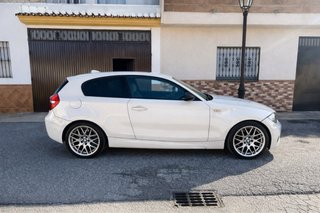 BMW Serie 1 2007