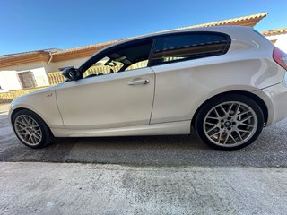 BMW Serie 1 2007