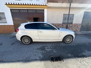 BMW Serie 1 2007