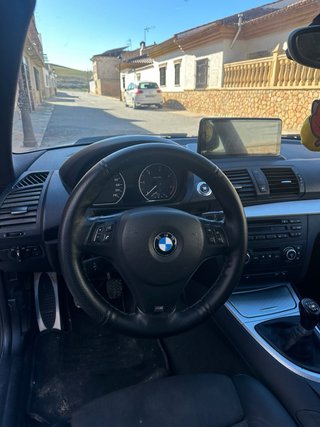 BMW Serie 1 2007