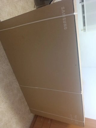 Samsung Neo QLED QN70B 75