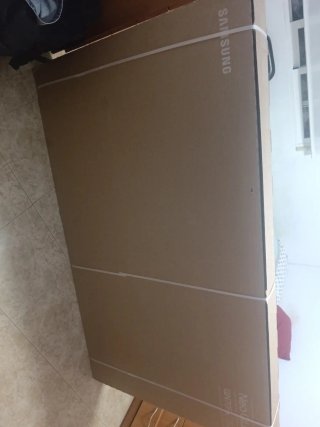 Samsung Neo QLED QN70B 75