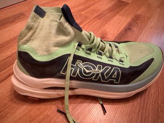 Hoka Tecton X3