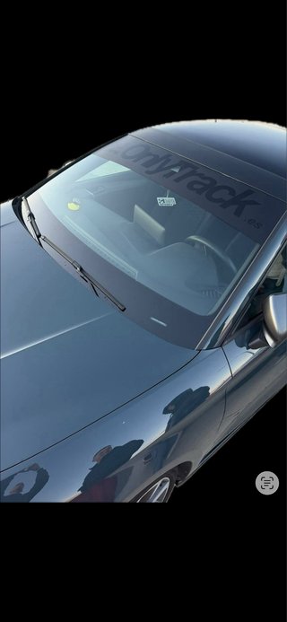 Parasol coche bmw - cupra - mercedes - vw - audi .