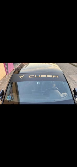 Parasol coche bmw - cupra - mercedes - vw - audi .