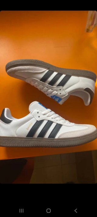 Adidas Samba Mujer