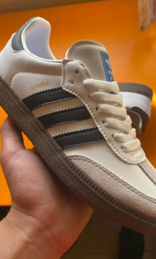Adidas Samba Mujer