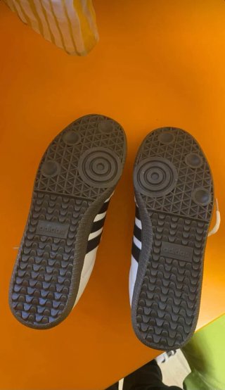 Adidas Samba Mujer