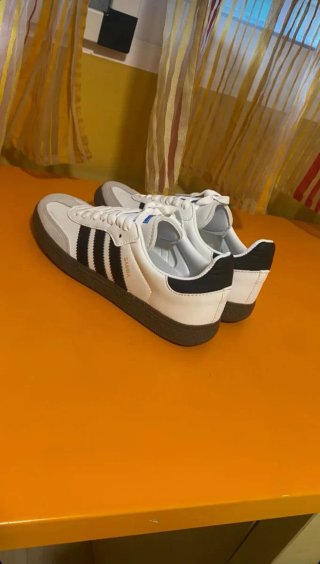 Adidas Samba Mujer