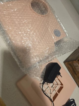 Aspirador de uñas 2 en 1