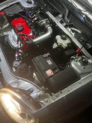 Citroen Saxo vts 8v