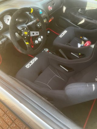 Citroen Saxo vts 8v