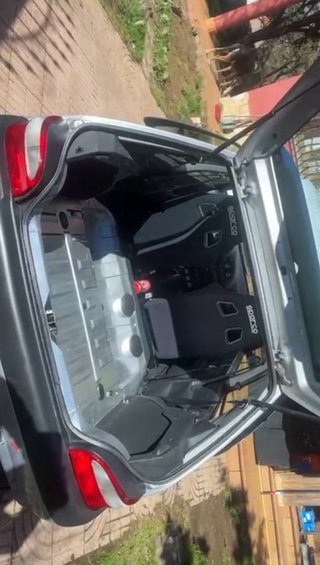 Citroen Saxo vts 8v