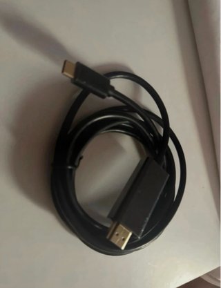 Adaptador USB-C a HDMI