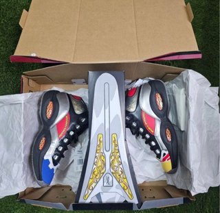 Zapatillas Reebok Question Mid