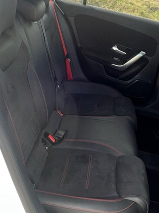 Mercedes-Benz Clase A 35 2019