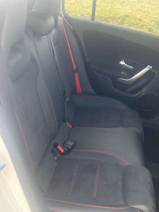 Mercedes-Benz Clase A 35 2019