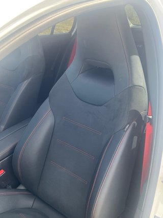 Mercedes-Benz Clase A 35 2019