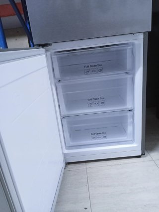 Nevera Samsung 2 metros